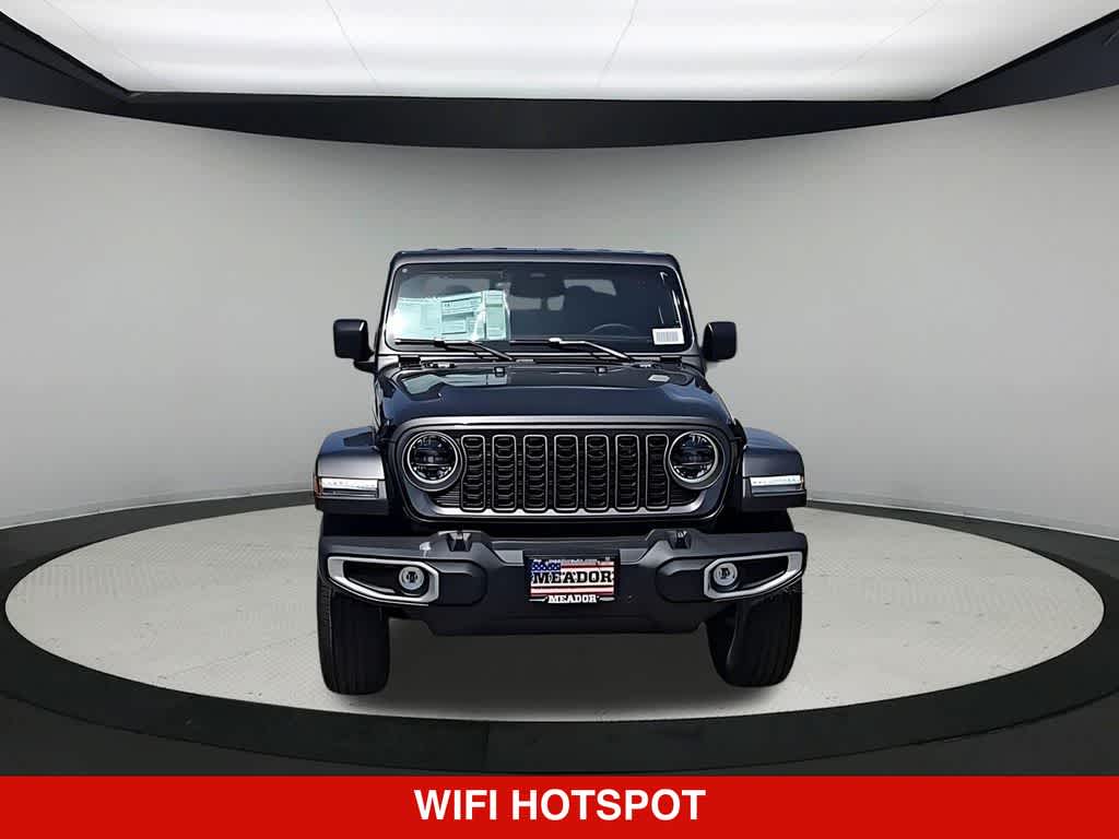 Thumbnail: 2026 Jeep Gladiator - 3
