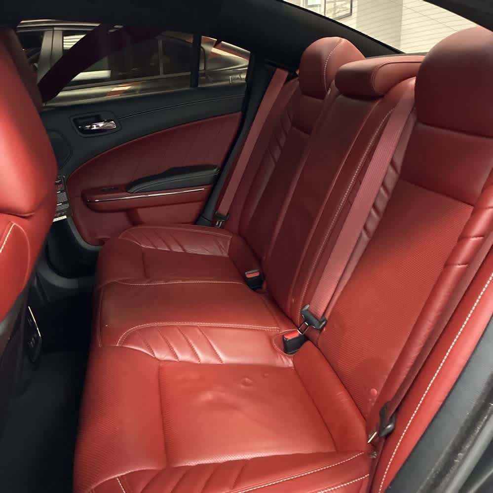 Thumbnail: 2023 Dodge Charger - 18