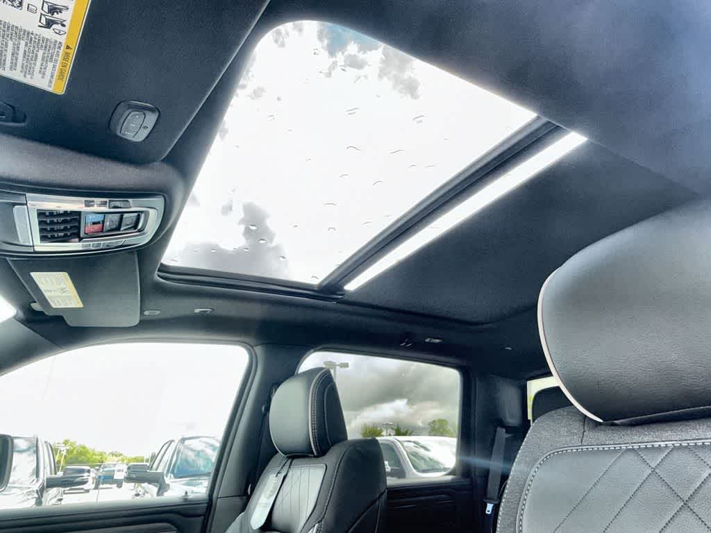 Thumbnail: 2026 RAM 1500 - 22