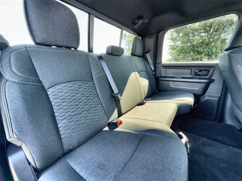 Thumbnail: 2026 RAM 2500 - 21