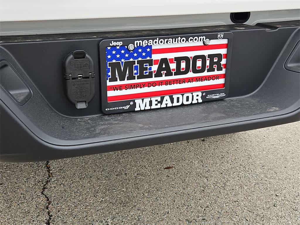 Thumbnail: 2026 Jeep Gladiator - 35