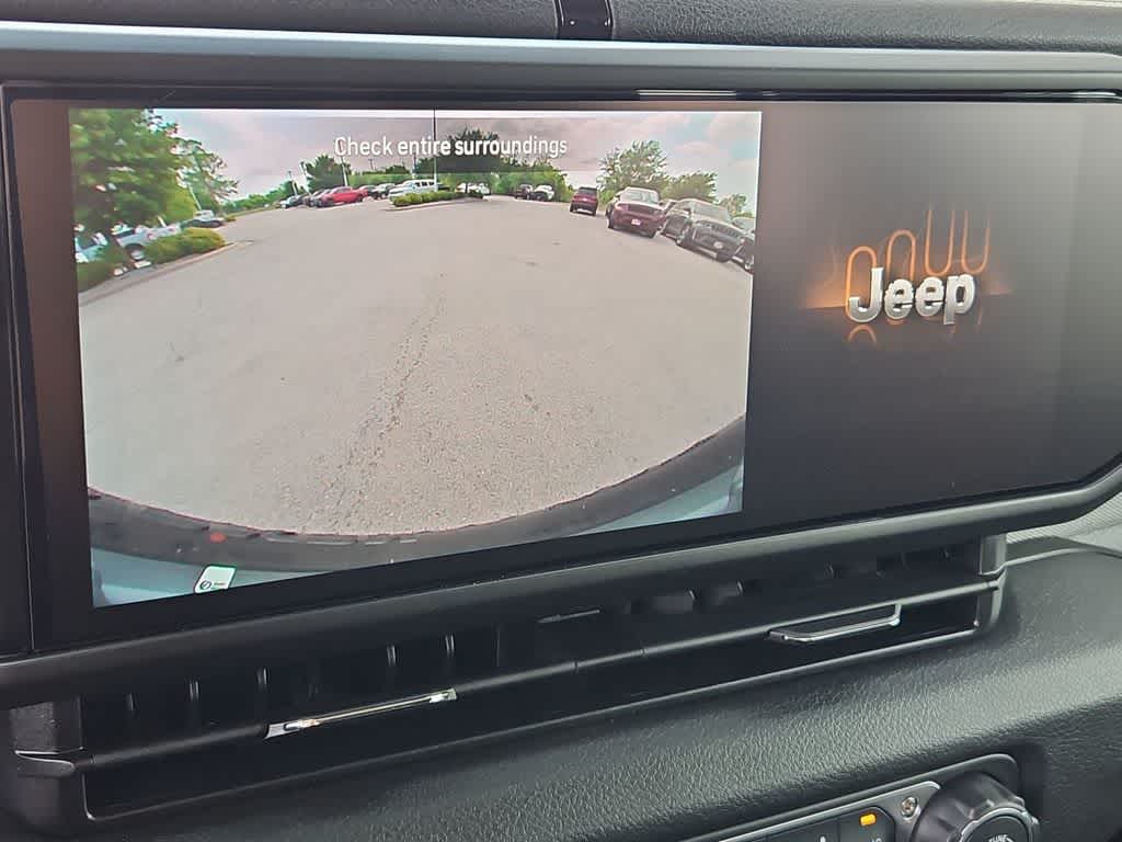 Thumbnail: 2026 Jeep Wrangler - 29