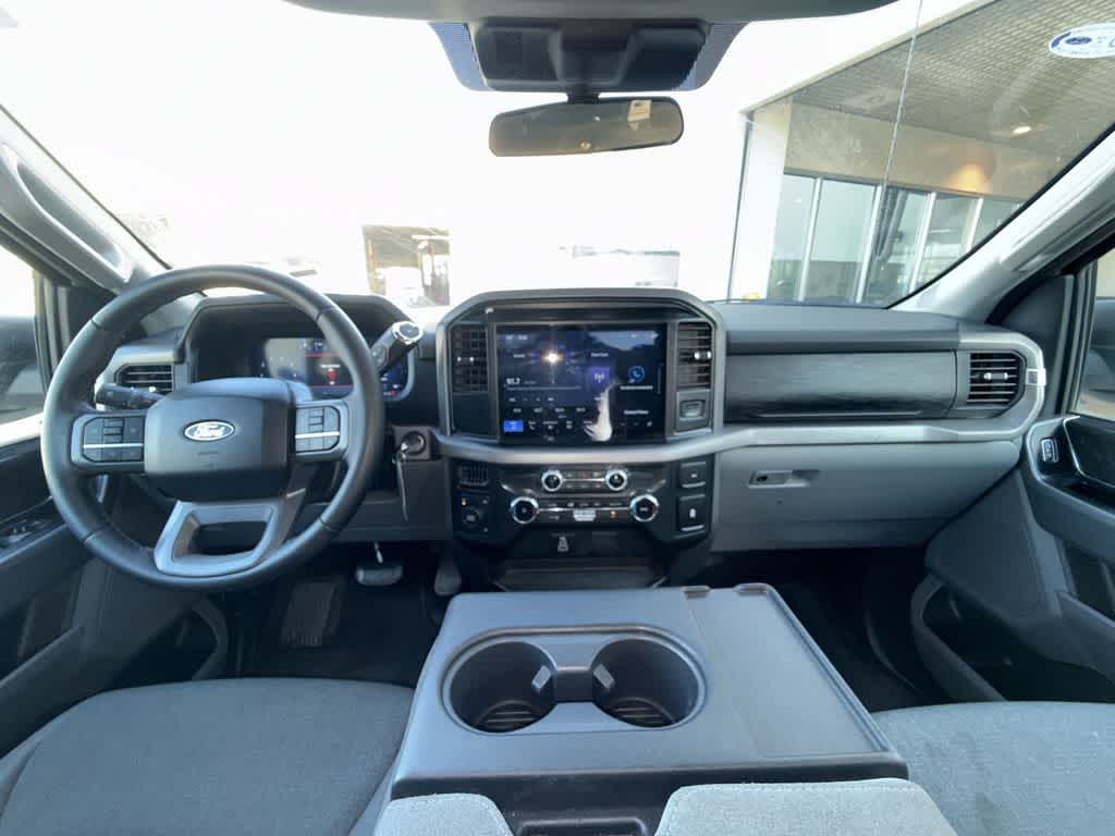 Thumbnail: 2025 Ford F-150 - 15