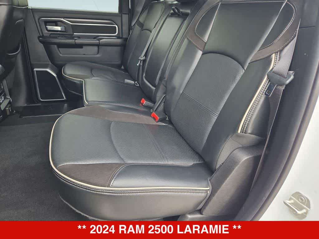 Thumbnail: 2024 RAM 2500 - 18