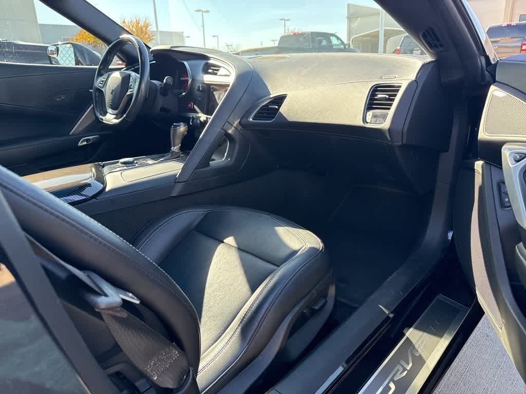 Thumbnail: 2019 Chevrolet Corvette - 12