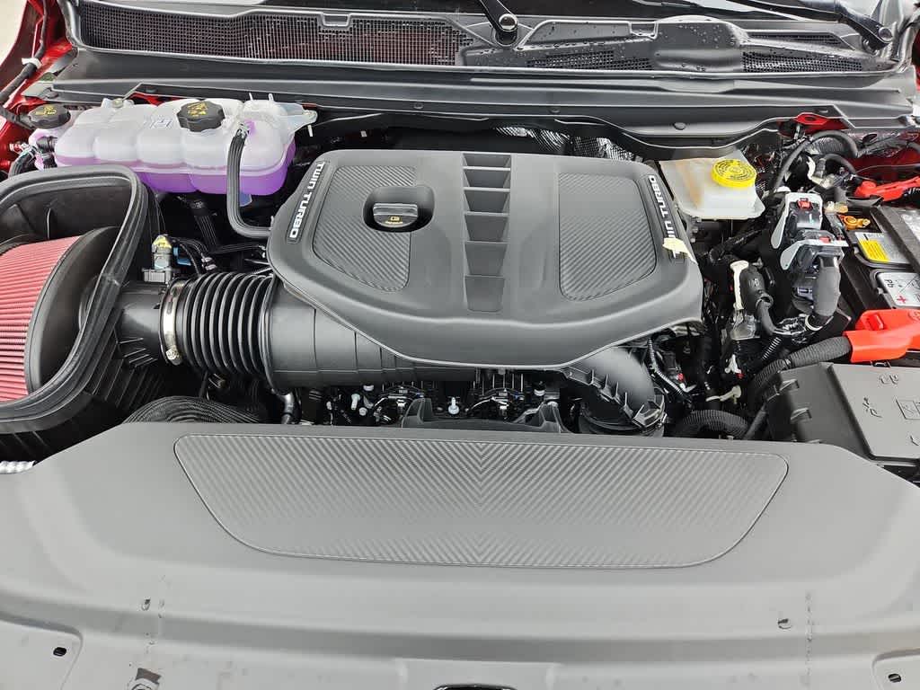 Thumbnail: 2026 RAM 1500 - 15