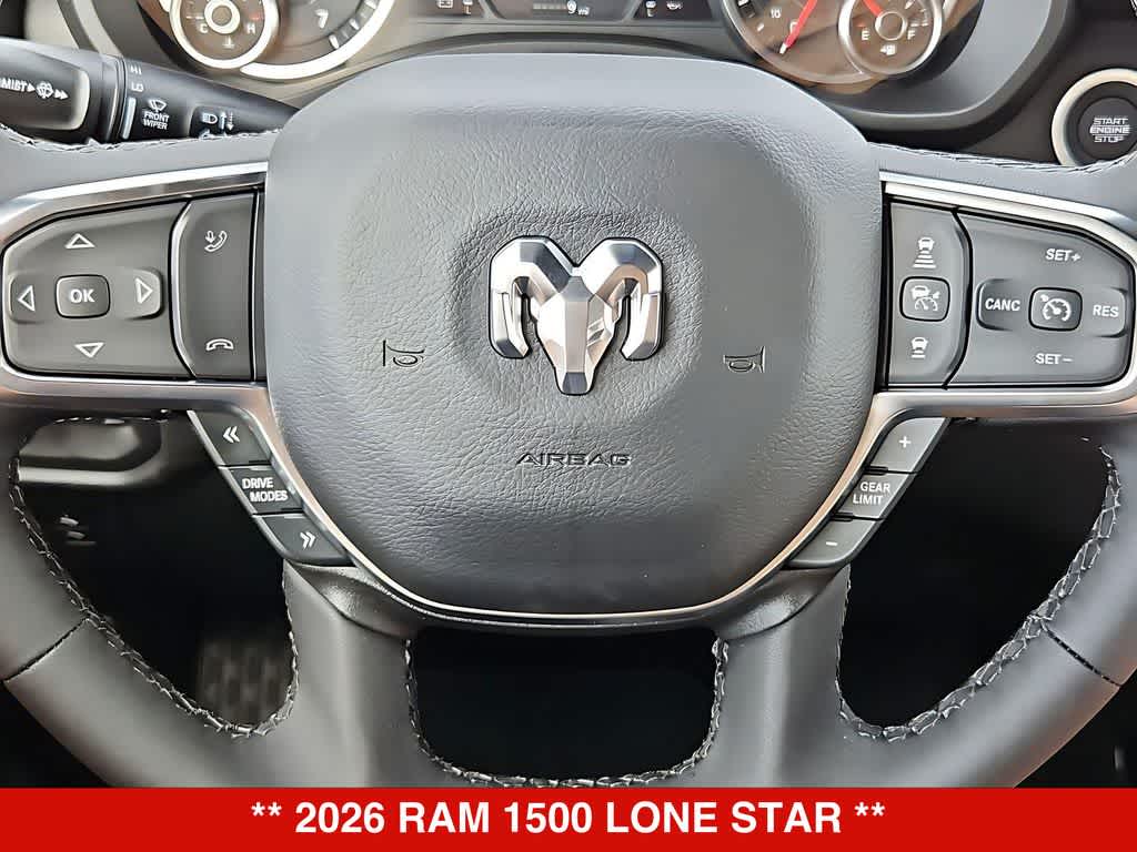 Thumbnail: 2026 RAM 1500 - 23