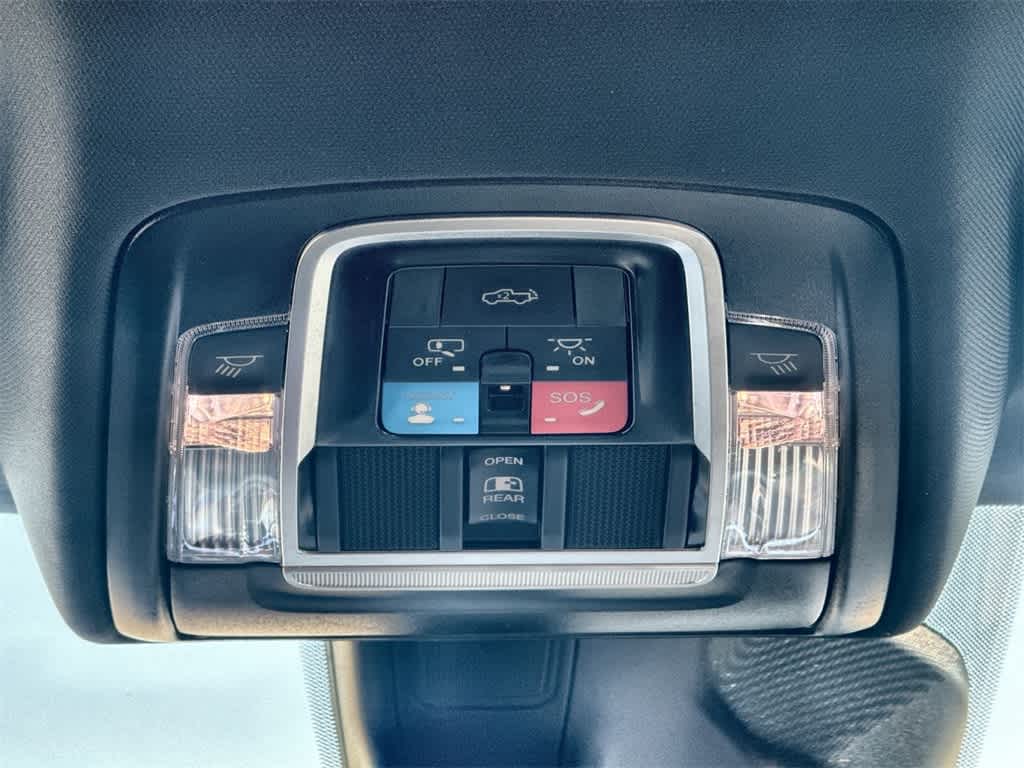 Thumbnail: 2026 RAM 1500 - 19