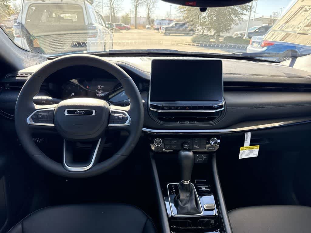 Thumbnail: 2026 Jeep Compass - 16