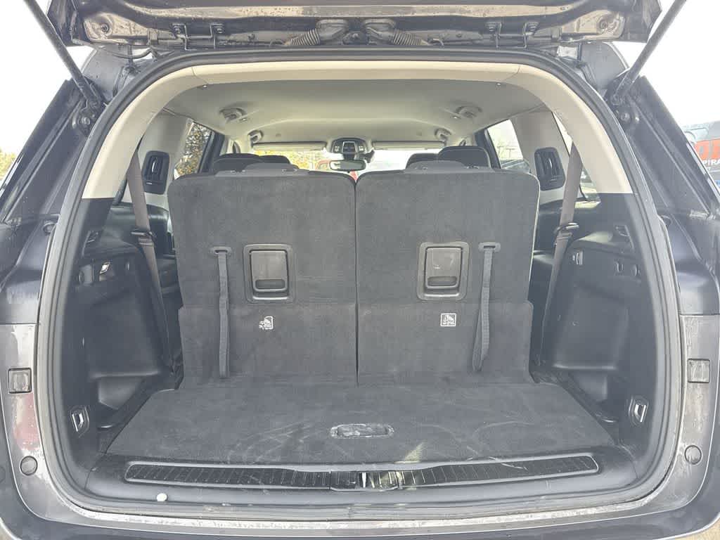 Thumbnail: 2023 Jeep Grand Cherokee L - 23