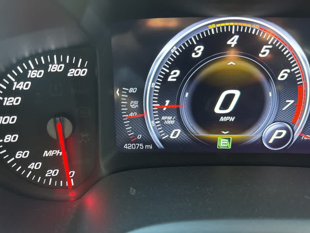 Thumbnail: 2019 Chevrolet Corvette - 20