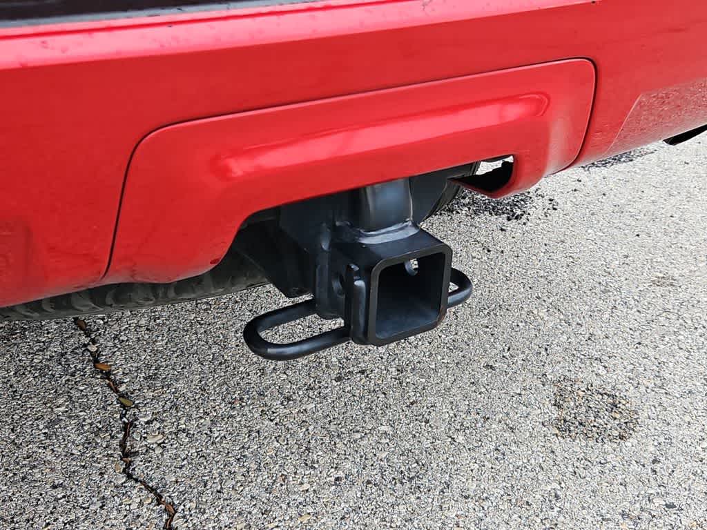 Thumbnail: 2024 Toyota 4Runner - 34