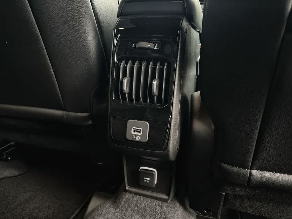 Thumbnail: 2026 Jeep Compass - 21