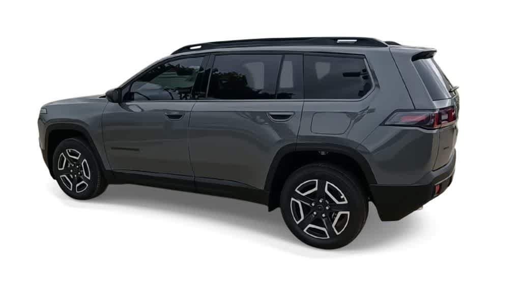 Thumbnail: 2026 Jeep Cherokee - 4