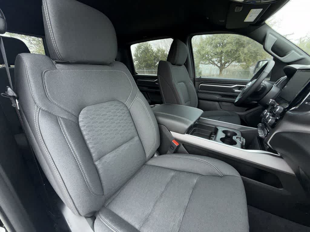 Thumbnail: 2026 RAM 1500 - 14