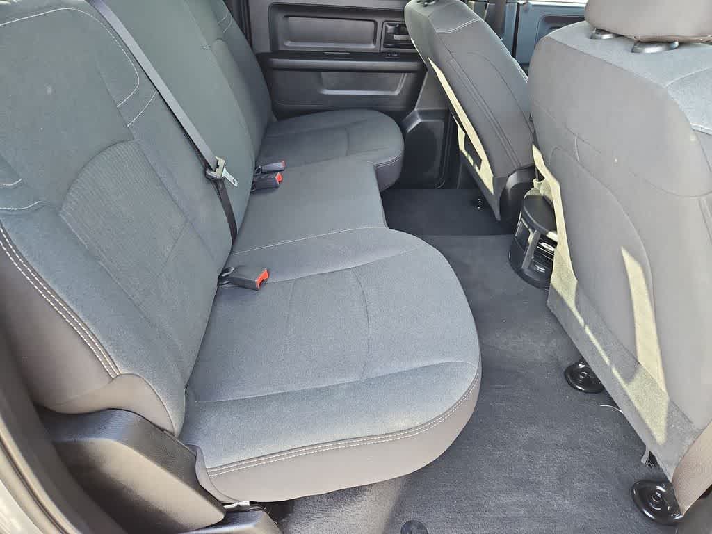 Thumbnail: 2024 RAM 3500 - 21