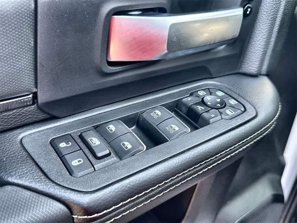 Thumbnail: 2025 RAM 2500 - 21