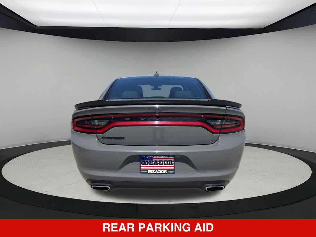 Thumbnail: 2023 Dodge Charger - 5