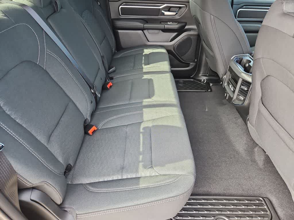 Thumbnail: 2026 RAM 1500 - 21