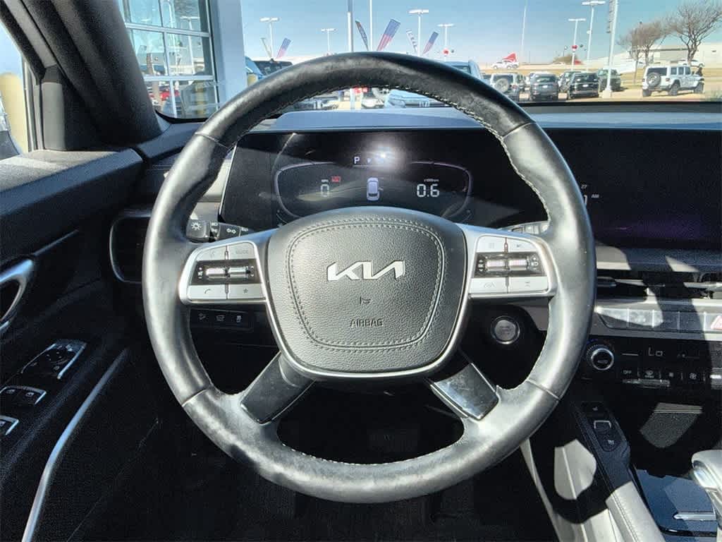 Thumbnail: 2023 Kia Telluride - 19