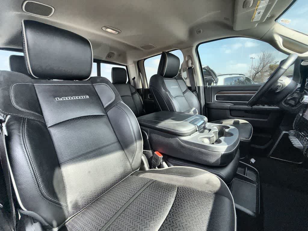 Thumbnail: 2024 RAM 2500 - 14