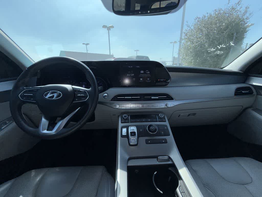 Thumbnail: 2020 Hyundai Palisade - 15