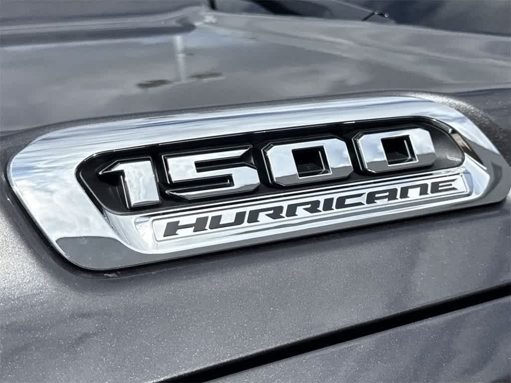 Thumbnail: 2026 RAM 1500 - 7