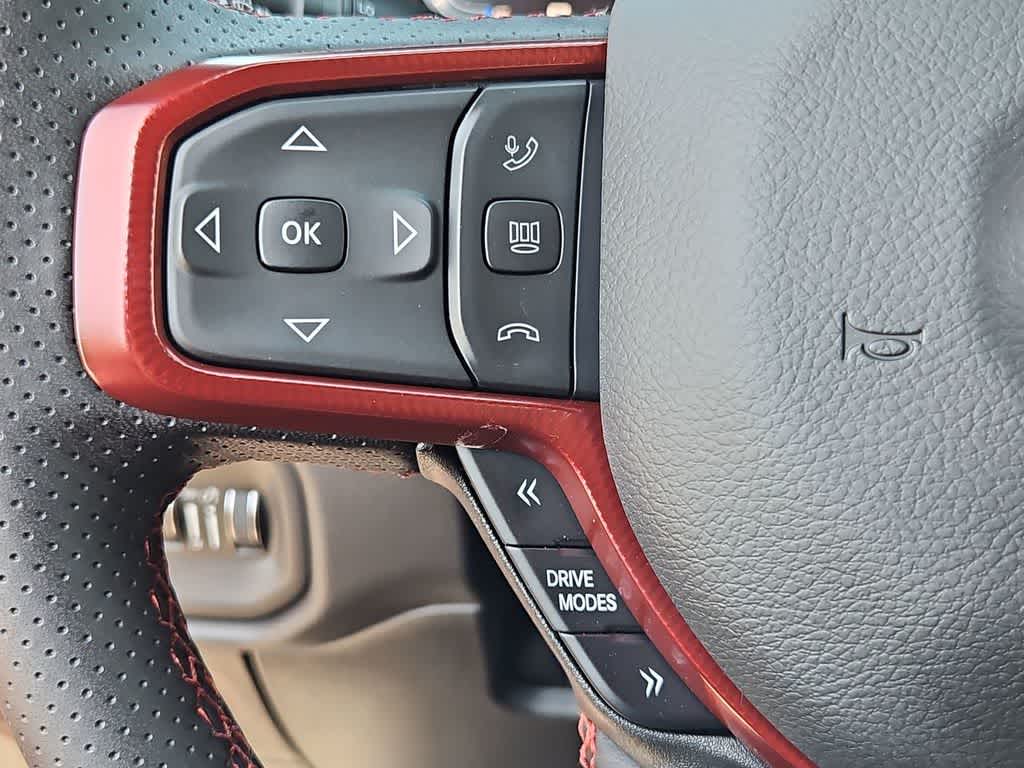 Thumbnail: 2026 RAM 1500 - 24