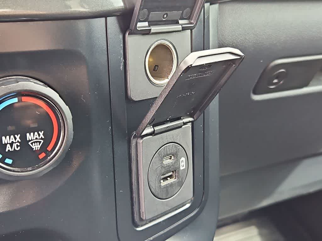 Thumbnail: 2023 Ford F-150 - 31