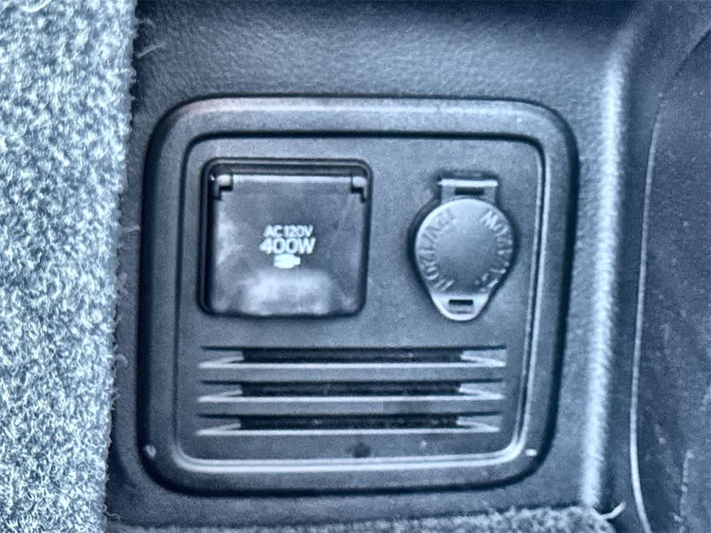 Thumbnail: 2024 Toyota 4Runner - 22