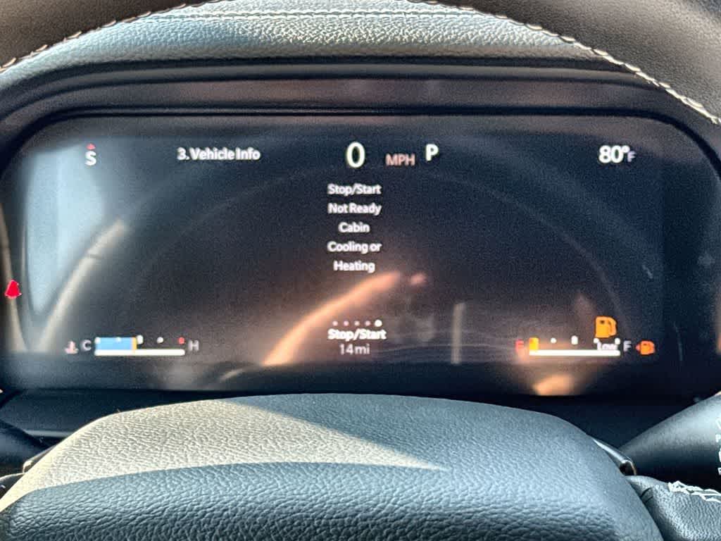 Thumbnail: 2025 Jeep Grand Cherokee L - 19