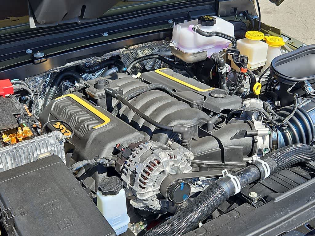 Thumbnail: 2026 Jeep Wrangler - 15