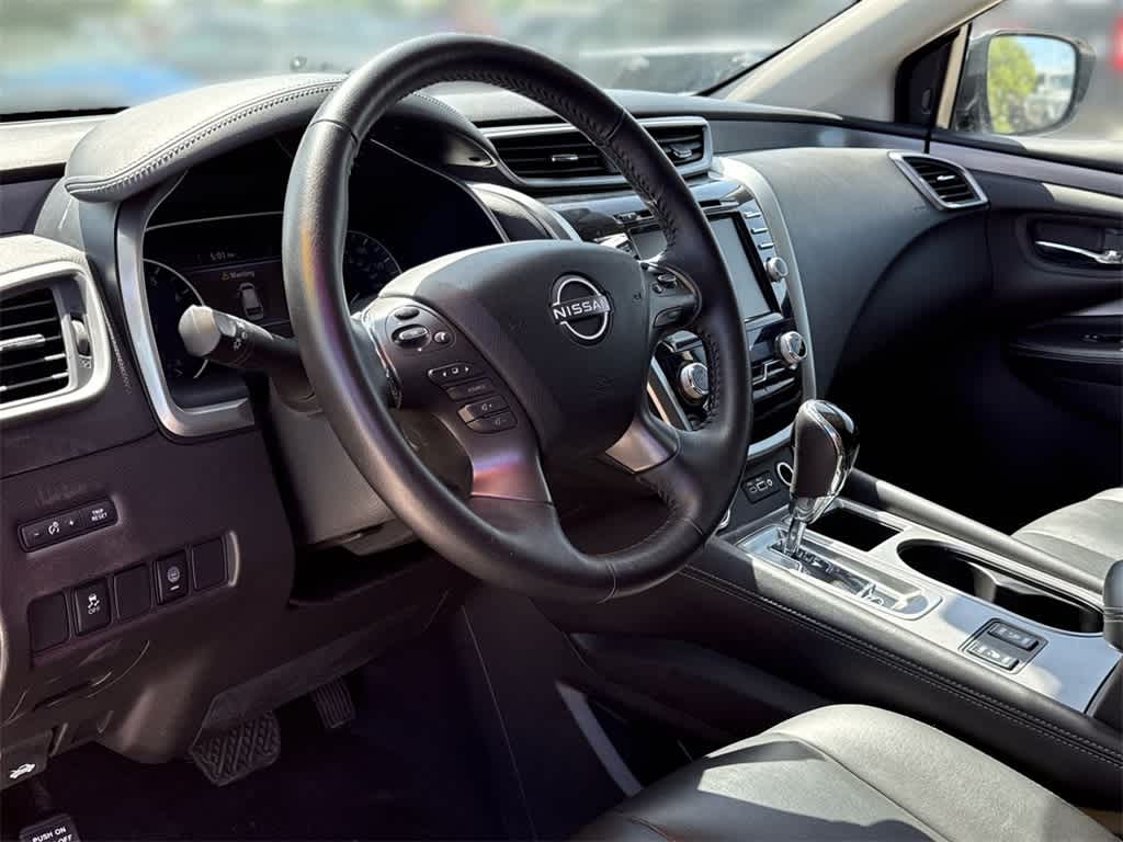 Thumbnail: 2023 Nissan Murano - 2