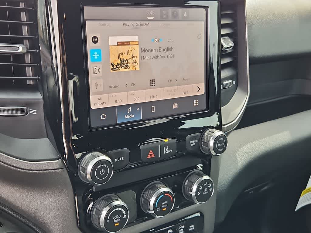 Thumbnail: 2026 RAM 1500 - 28