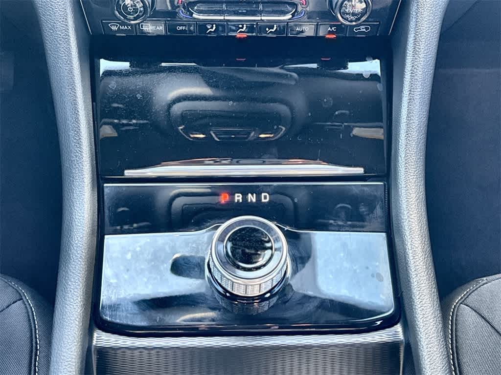 Thumbnail: 2025 Jeep Grand Cherokee - 17