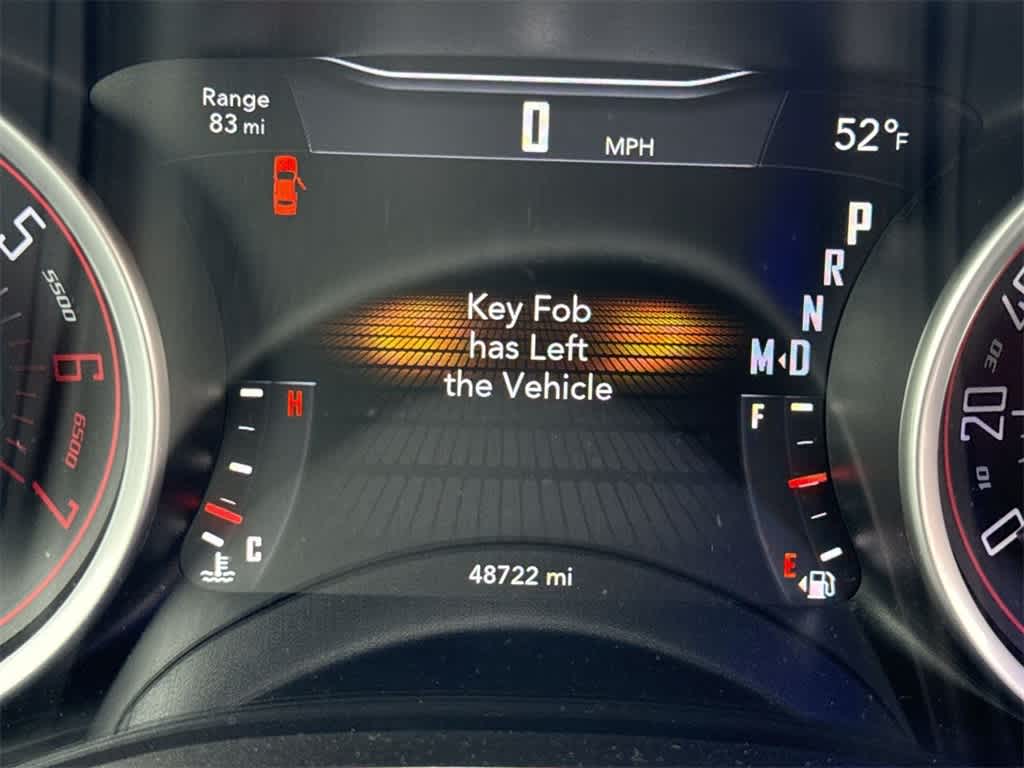 Thumbnail: 2015 Dodge Challenger - 19