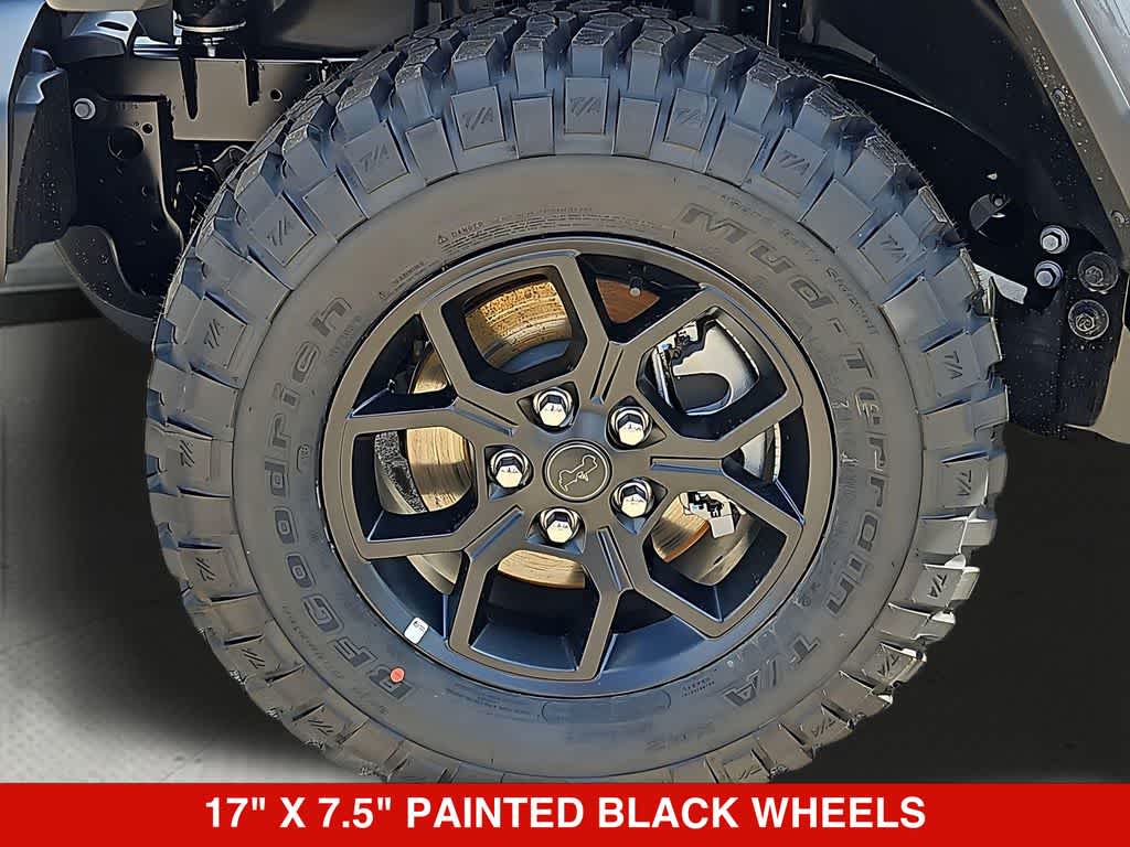 Thumbnail: 2026 Jeep Gladiator - 14