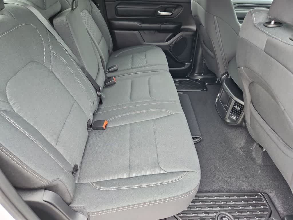 Thumbnail: 2026 RAM 1500 - 21