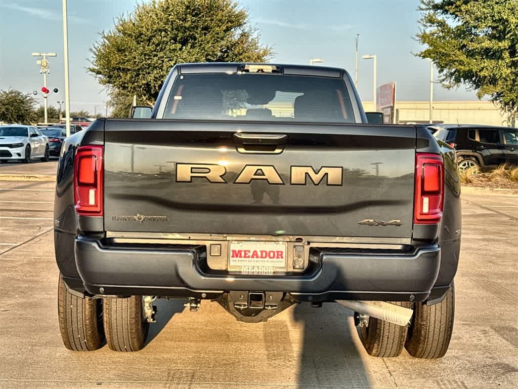 Thumbnail: 2026 RAM 3500 - 5