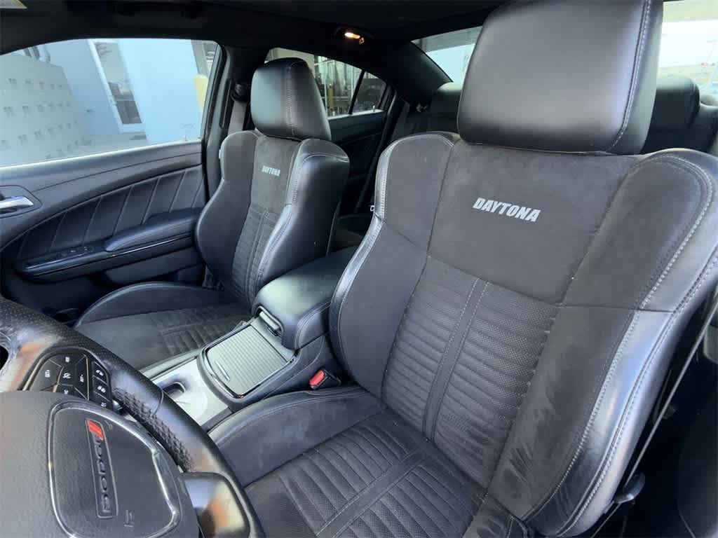 Thumbnail: 2023 Dodge Charger - 11