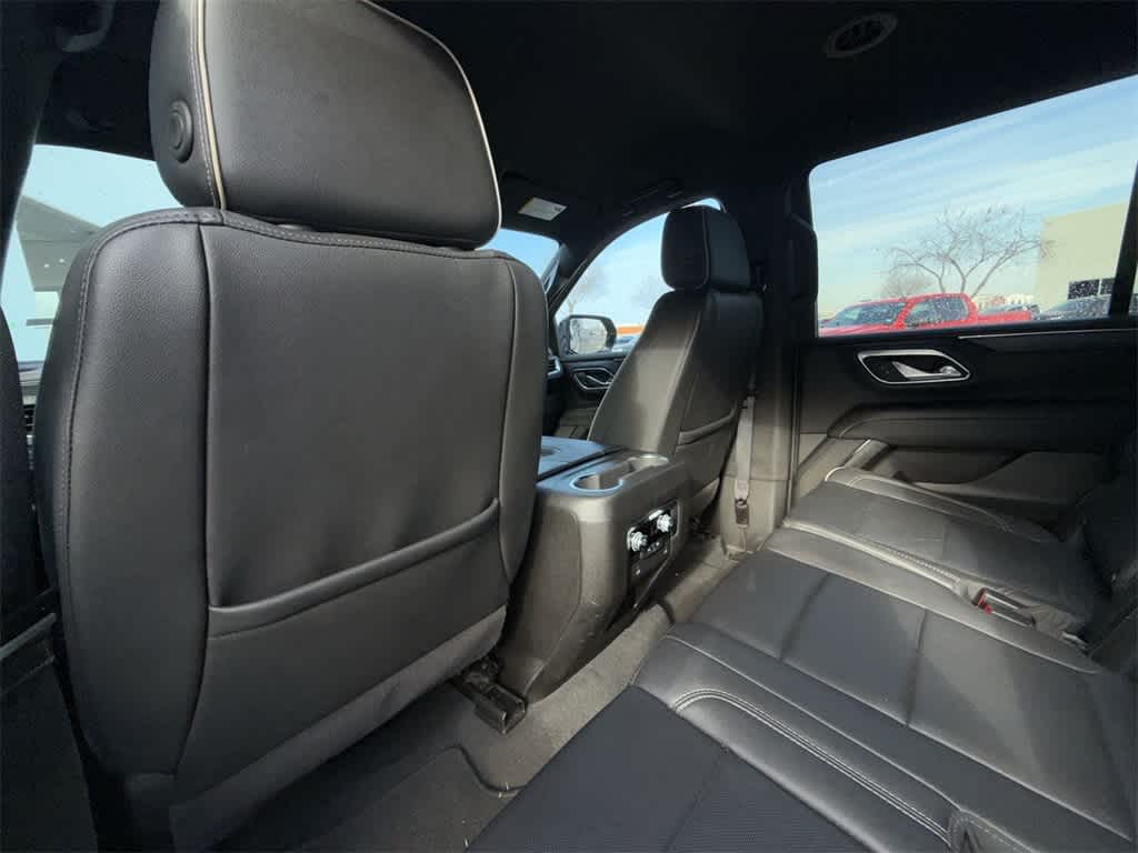 Thumbnail: 2024 GMC Yukon - 12