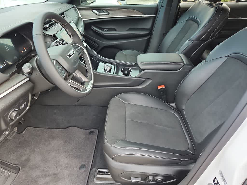 Thumbnail: 2026 Jeep Grand Cherokee - 17