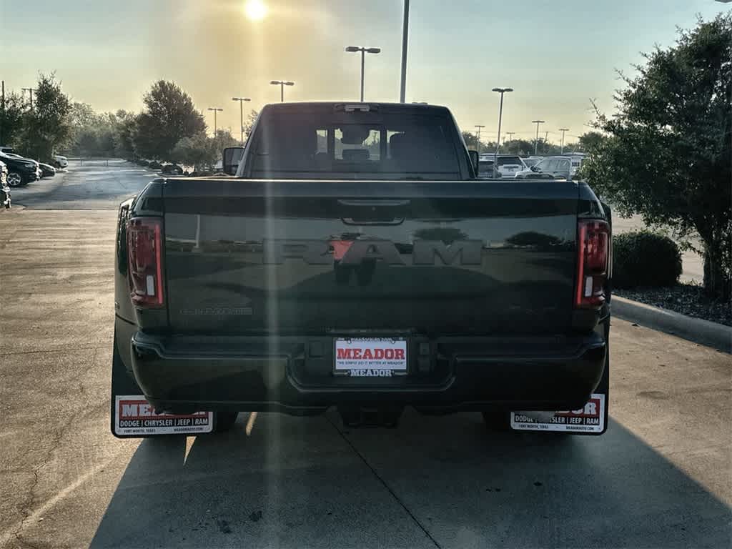 Thumbnail: 2026 RAM 3500 - 5