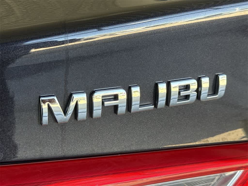 Thumbnail: 2023 Chevrolet Malibu - 7