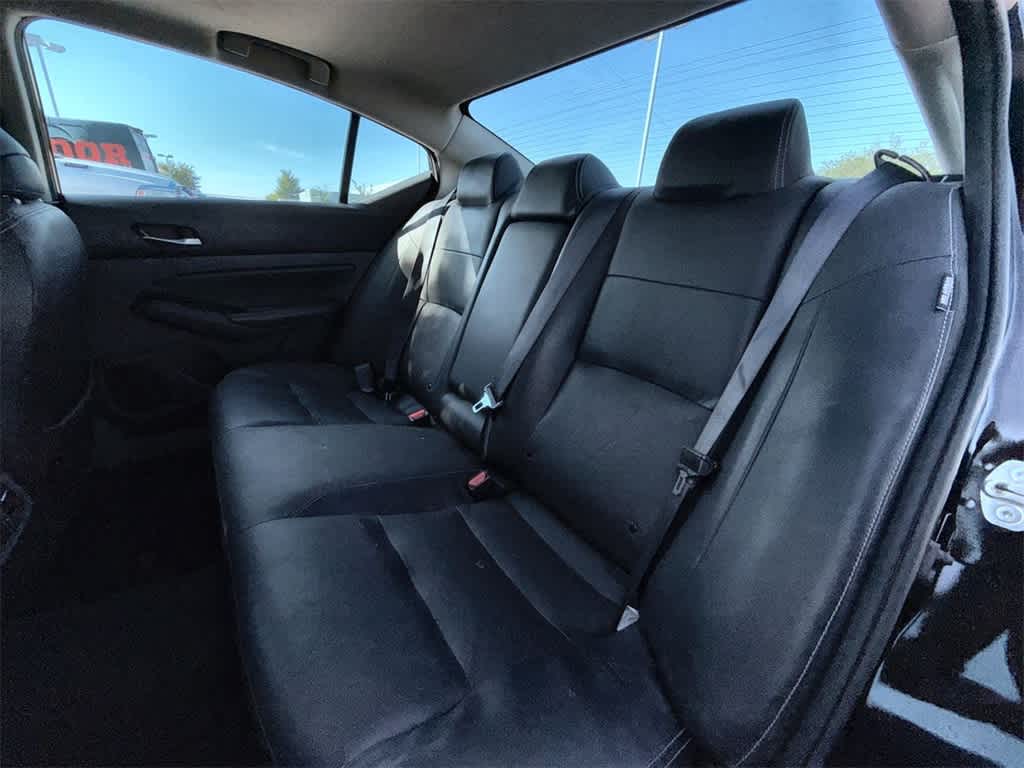 Thumbnail: 2023 Nissan Altima - 12