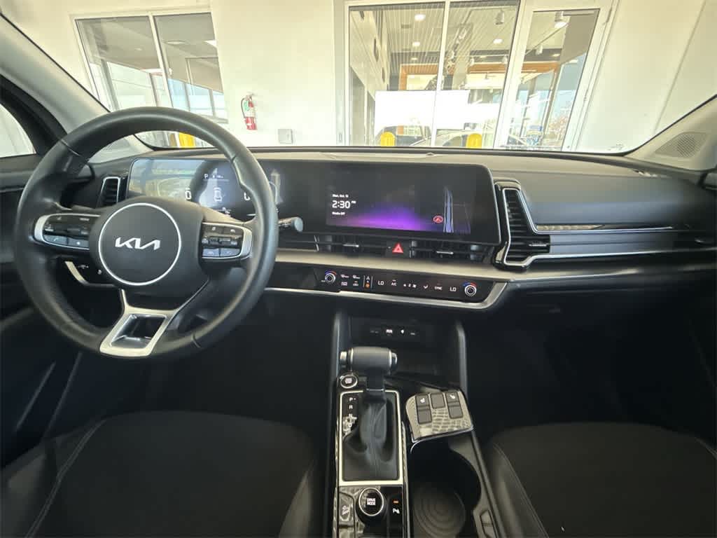 Thumbnail: 2024 Kia Sportage - 14