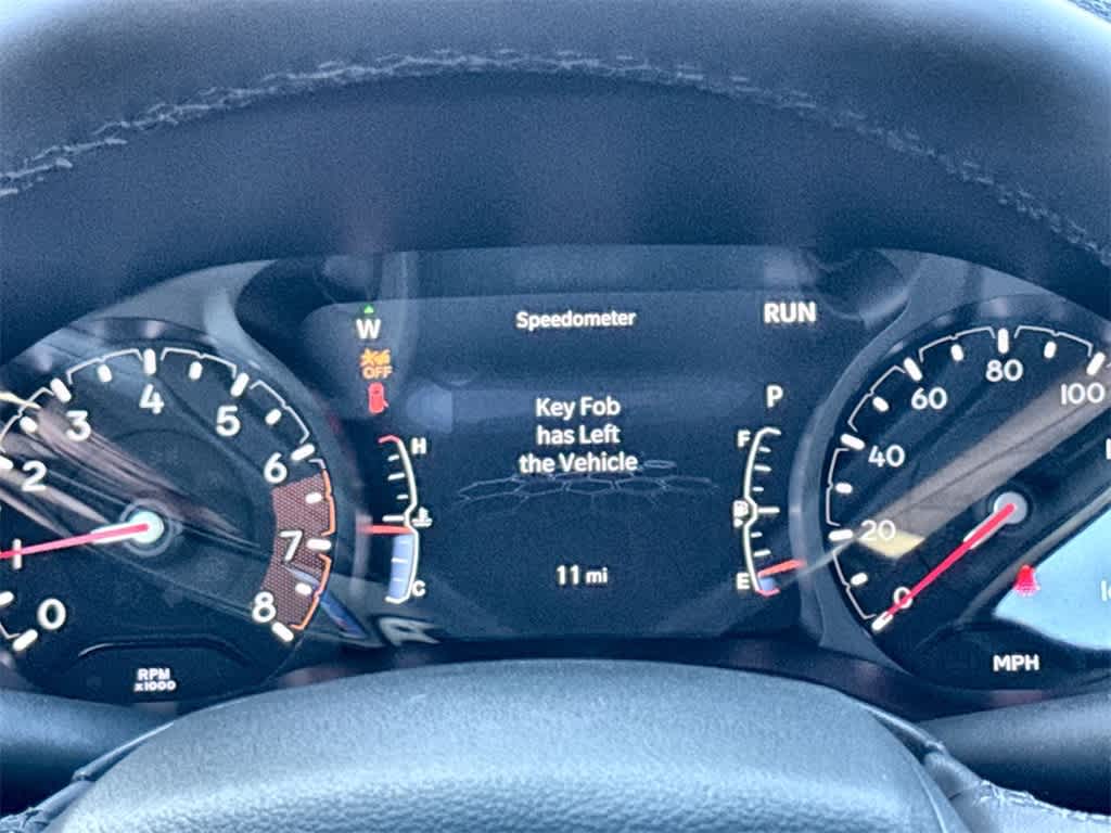 Thumbnail: 2026 Jeep Compass - 18