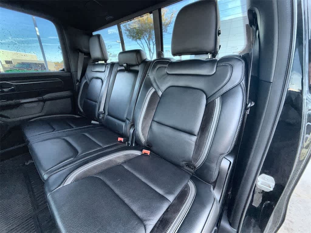 Thumbnail: 2023 RAM 1500 - 15