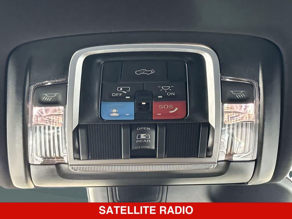 Thumbnail: 2026 RAM 1500 - 19