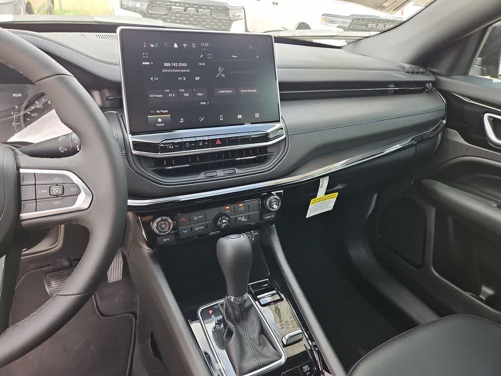 Thumbnail: 2026 Jeep Compass - 28